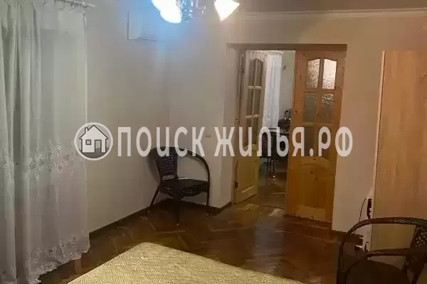 Квартира, Имама Шамиля , д.4, Сухум