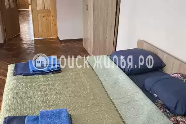 Квартира, Имама Шамиля , д.4, Сухум