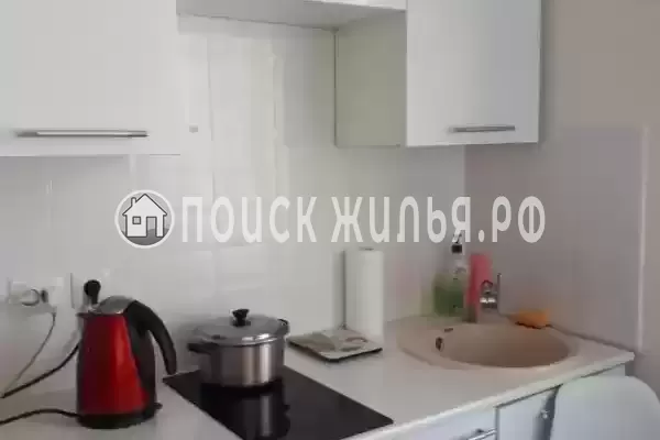 Квартира, Горизонт, д.72, Ольгинка