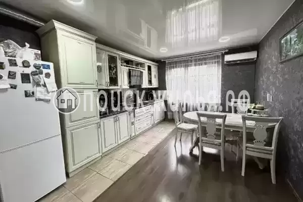 Гостевой дом «У Ханы», Сухум Гостевой дом «У Ханы», Сухум