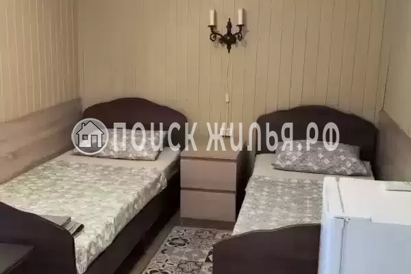 Частный сектор «МестечКО», Новый Афон