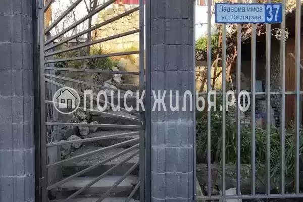 Частный сектор «МестечКО», Новый Афон