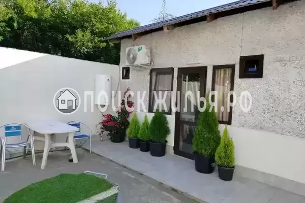 «Белый парус», Якорная Щель