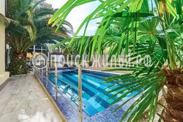 Гостиница «Сириуc», Адлер