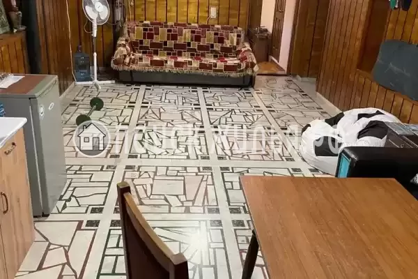 Апартаменты «У моря», Сухум