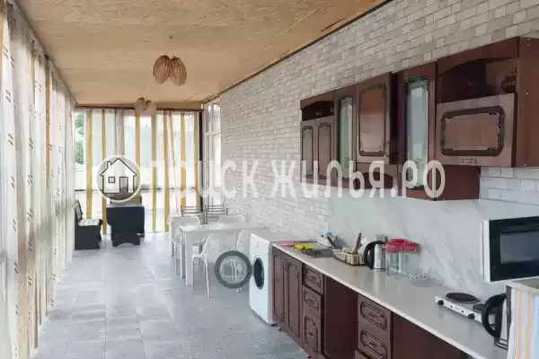 Гостевой дом «Акрополь», Сухум