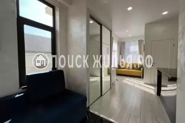 Квартира, Плотинная, д.2, Красная Поляна