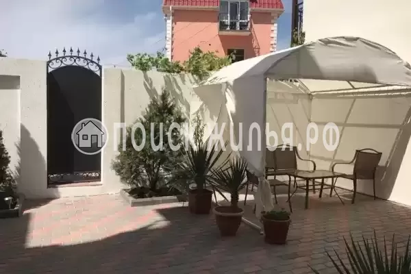 «Иллен», Судак «Иллен», Судак