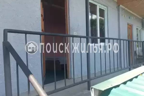 Гостевой дом «Геворг», Цандрипш