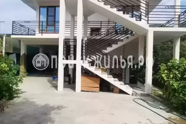 Гостевой дом «У Марины», Республика Абхазия, Цандрипш, Железнодорожная, д.7 Гостевой дом «У Марины», Республика Абхазия, Цандрипш, Железнодорожная, д.7