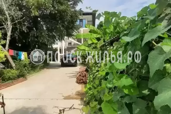 Гостевой дом «У Марины», Цандрипш