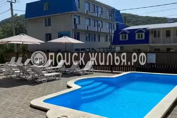 «Дача», Краснодарский край, Агой, Центральная, д.27А