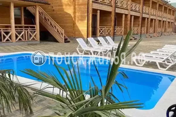 «Дача», Агой