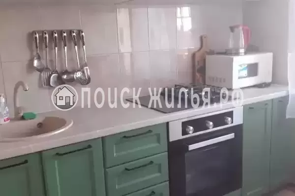 Квартира «В центре», Гагра