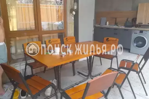 Частный сектор «У Оксаны»