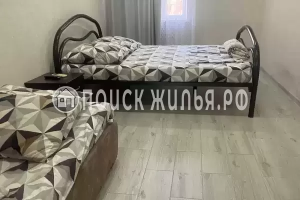 Дом под ключ «Тихое место»