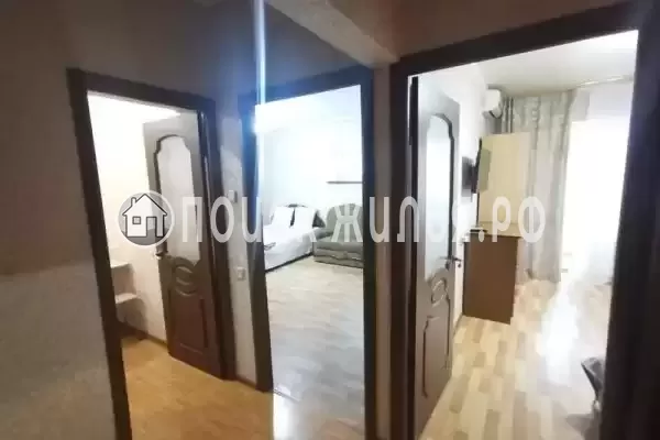 Квартира «В центре», Лазаревское