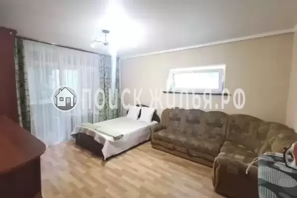 Квартира «В центре», Краснодарский край, Сочи, Лазаревское, Победы, д.58А