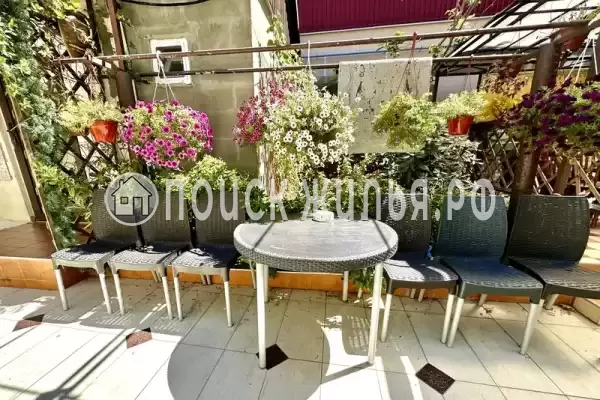 Частный сектор «У моря», Краснодарский край, Геленджик, Островского, д.45