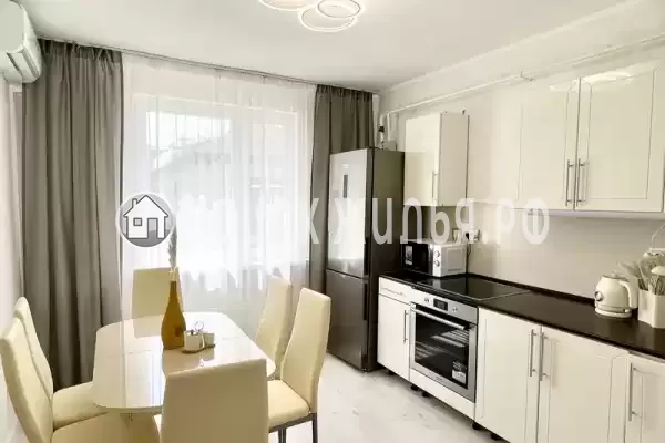 Дом под ключ, Клименко, д.16, Сириус