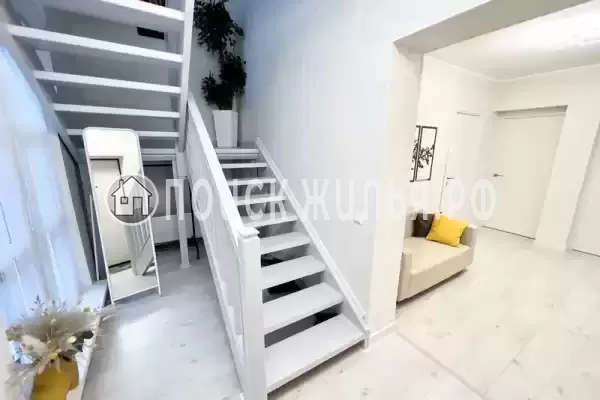 Дом под ключ, Клименко, д.16, Сириус