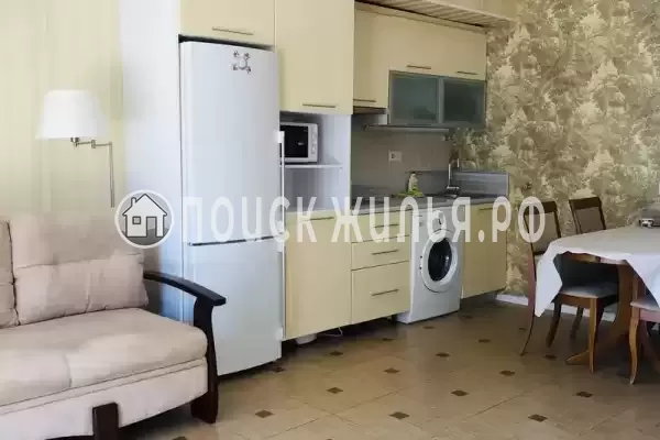 Апартаменты «Alushta Royal», Алушта