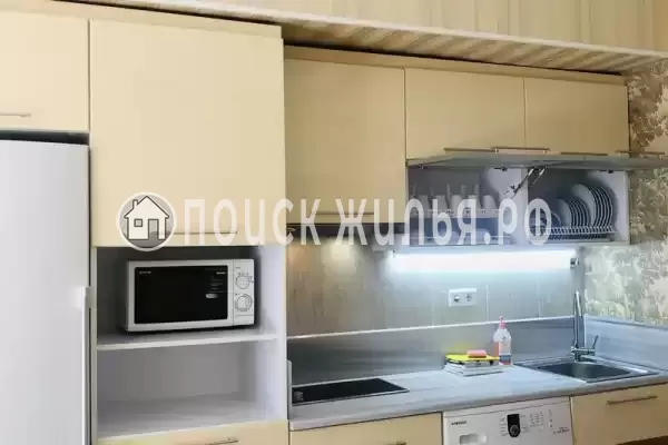 Апартаменты «Alushta Royal», Алушта