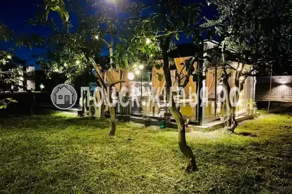 База отдыха «FUSION», Гумиста База отдыха «FUSION», Гумиста