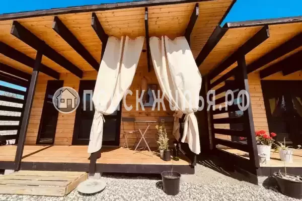 База отдыха «FUSION», Республика Абхазия, Гумиста, Братьев Эзугбая, д.686