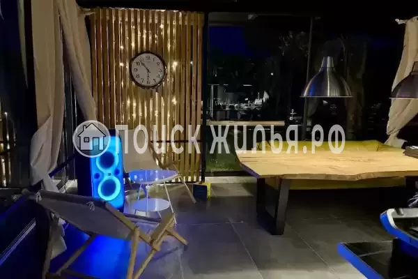 База отдыха «FUSION», Гумиста База отдыха «FUSION», Гумиста