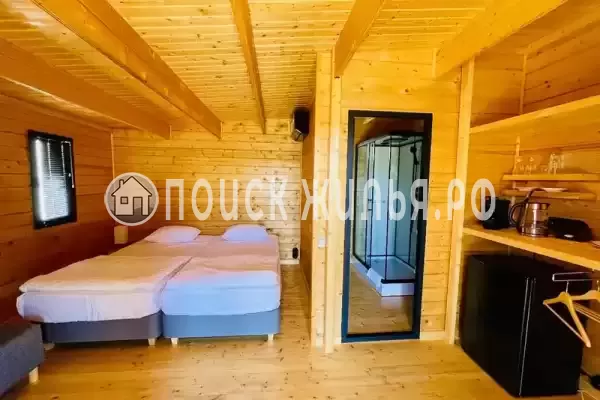 База отдыха «FUSION», Гумиста База отдыха «FUSION», Гумиста