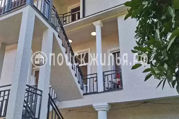 Гостиница «Аква Вилла Багмаран», Сухум Гостиница «Аква Вилла Багмаран», Сухум