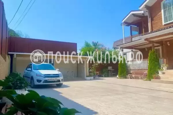 «Чайка», Агой