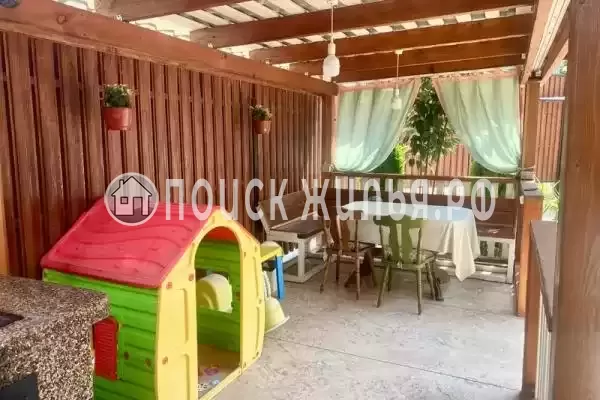 «Чайка», Агой