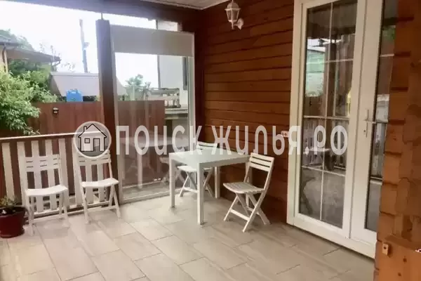 «Чайка», Агой