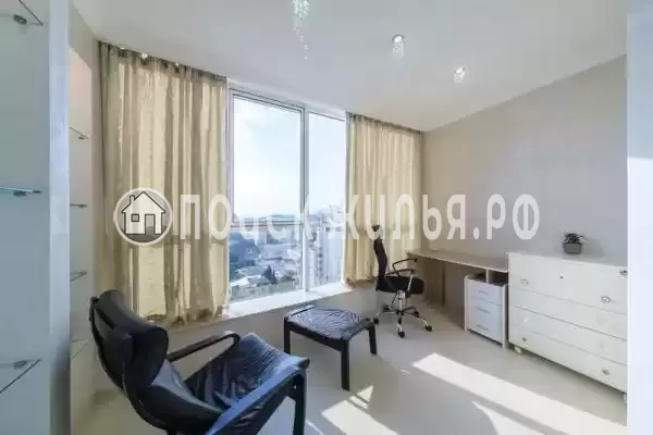 Апартаменты «С джакузи», Сочи