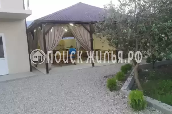 Гостевой дом «Эдуард», Алахадзы