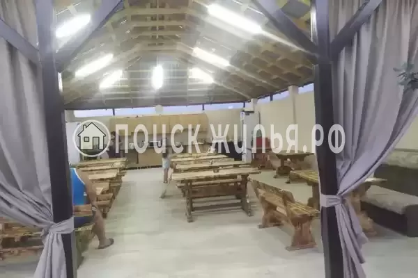 Гостевой дом «Эдуард», Алахадзы