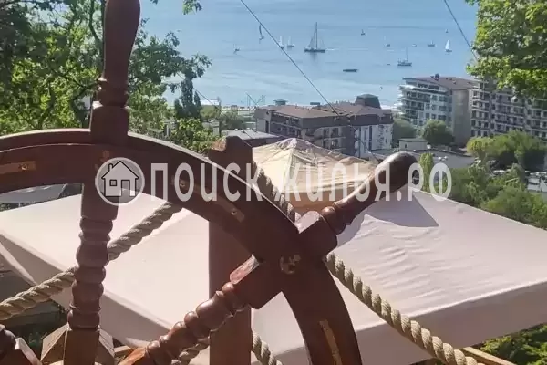 «Домик туриста», Краснодарский край, Ольгинка, Восточная, д.31И