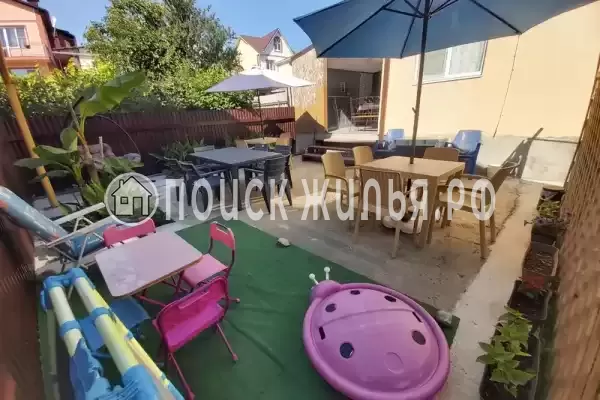 «Art-house», Архипо-Осиповка «Art-house», Архипо-Осиповка