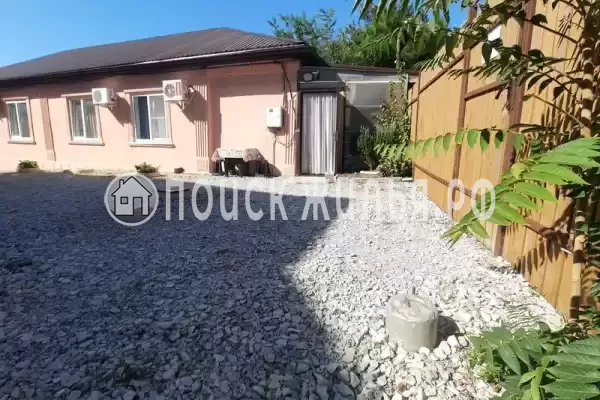 «Виктория», Краснодарский край, Кабардинка, Коллективная, д.63