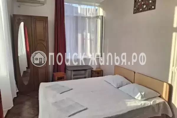 Гостевой дом «Цитрон», Гагра Гостевой дом «Цитрон», Гагра