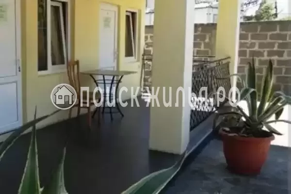 «Орхидея», Вардане