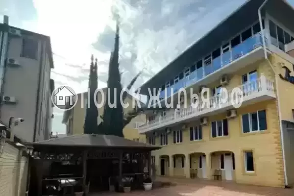 «Байкал», Краснодарский край, Сочи, Адлер, Чкалова, д.11А «Байкал», Краснодарский край, Сочи, Адлер, Чкалова, д.11А