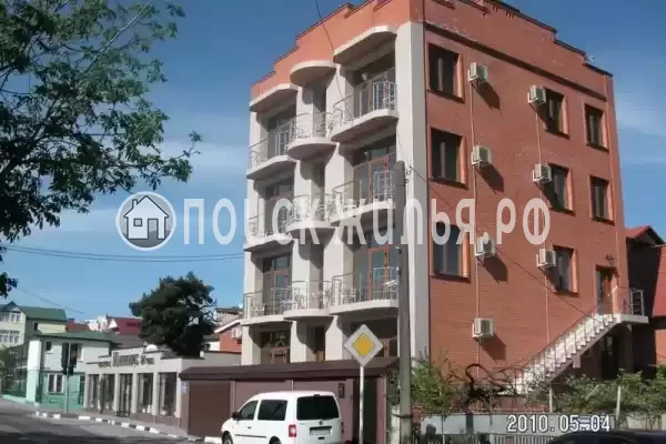 «Манополис», Краснодарский край, Геленджик, Новороссийская, д.39