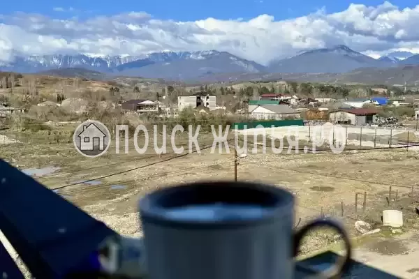 Гостевой дом «Шале у моря», Цандрипш