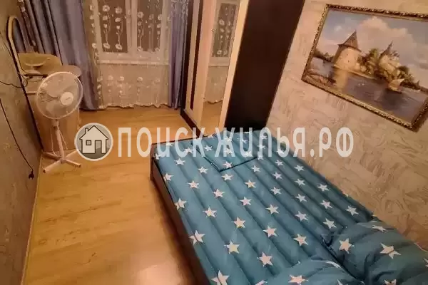 Апартаменты «Дюймовочка», Лазаревское