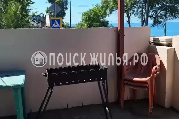 Гостевой дом «Левый берег», Лоо