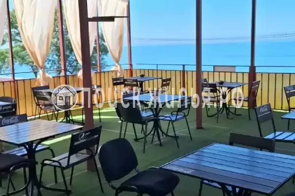 Гостевой дом «Левый берег», Лоо