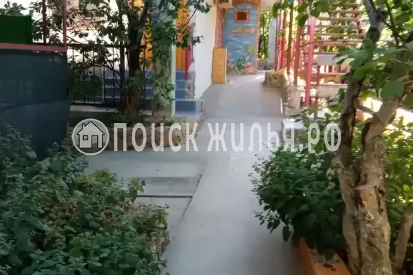 «У оксаны», Орджоникидзе «У оксаны», Орджоникидзе